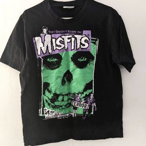 Misfit's Band Tee